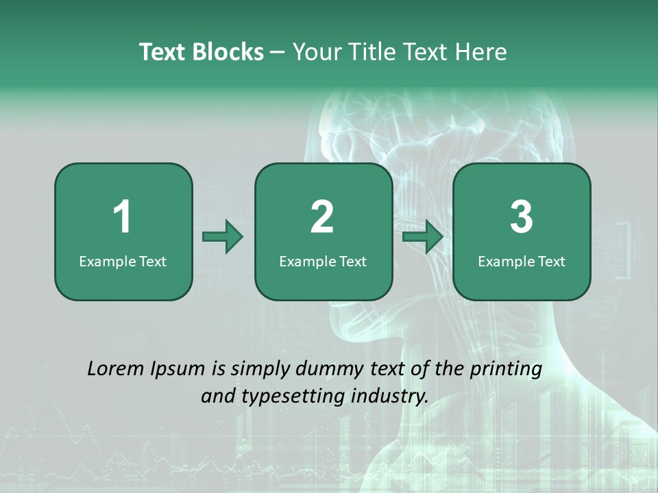 Fashion Make Cosmetic PowerPoint Template