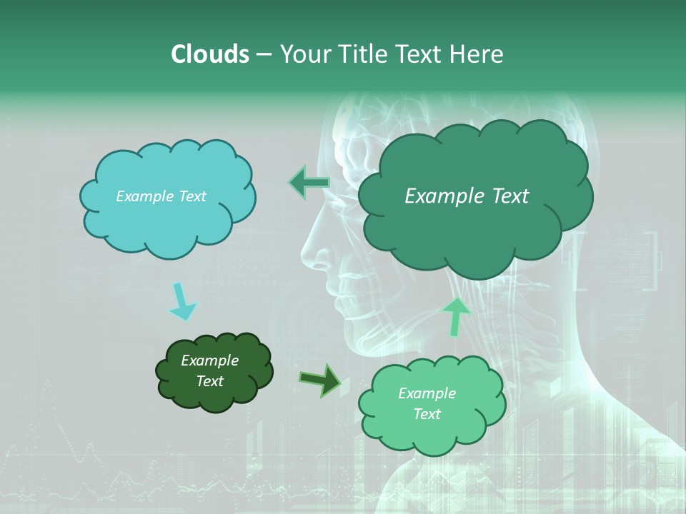 Fashion Make Cosmetic PowerPoint Template