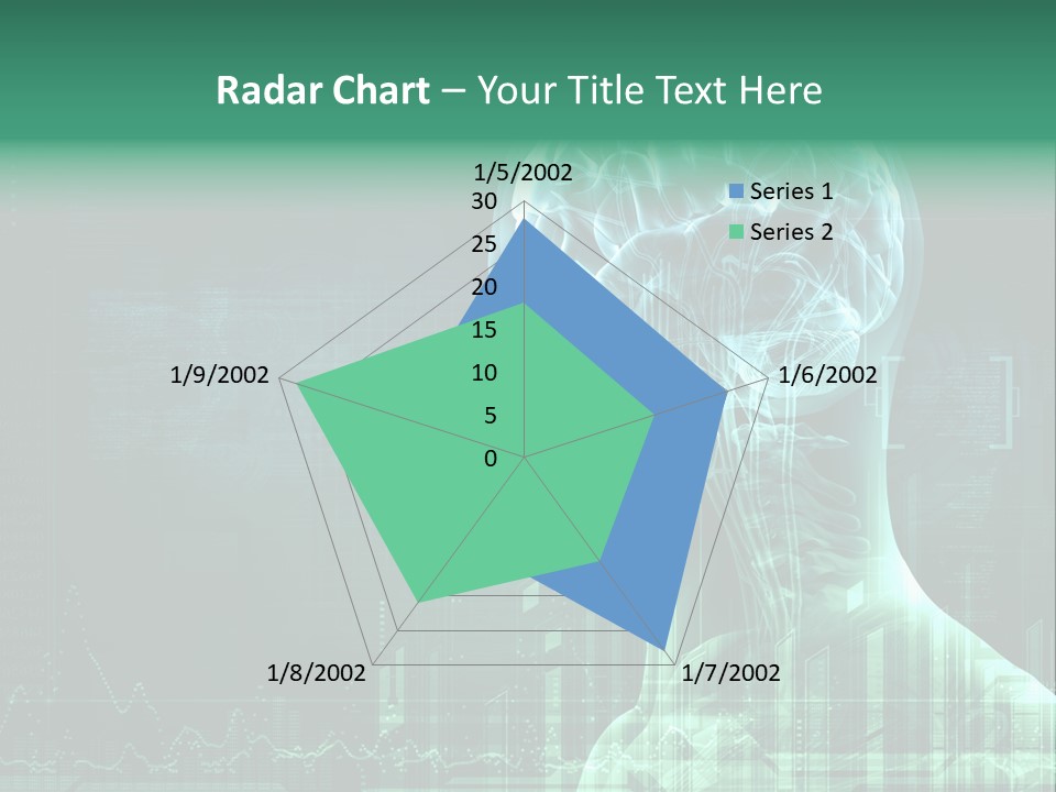 Fashion Make Cosmetic PowerPoint Template
