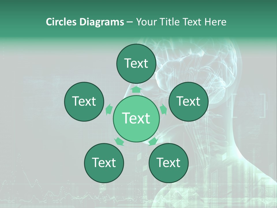 Fashion Make Cosmetic PowerPoint Template