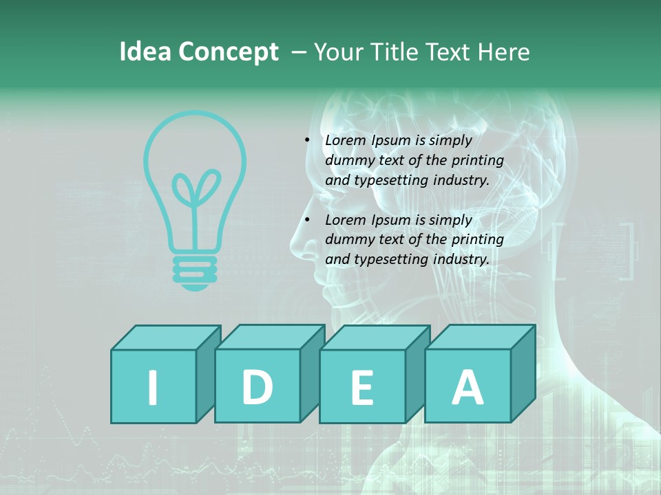 Fashion Make Cosmetic PowerPoint Template