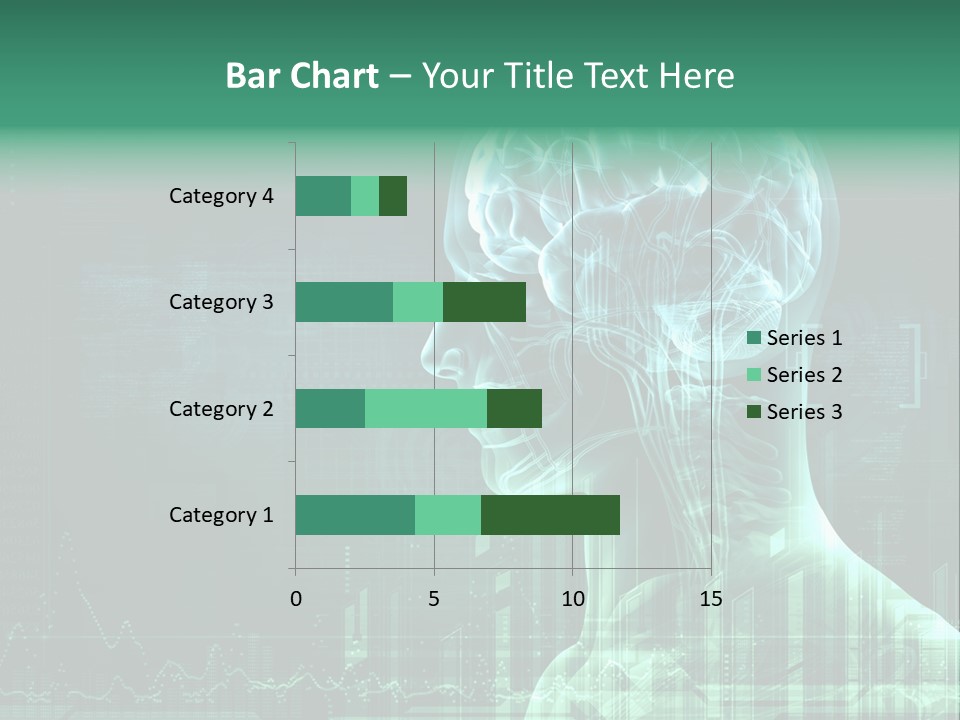 Fashion Make Cosmetic PowerPoint Template