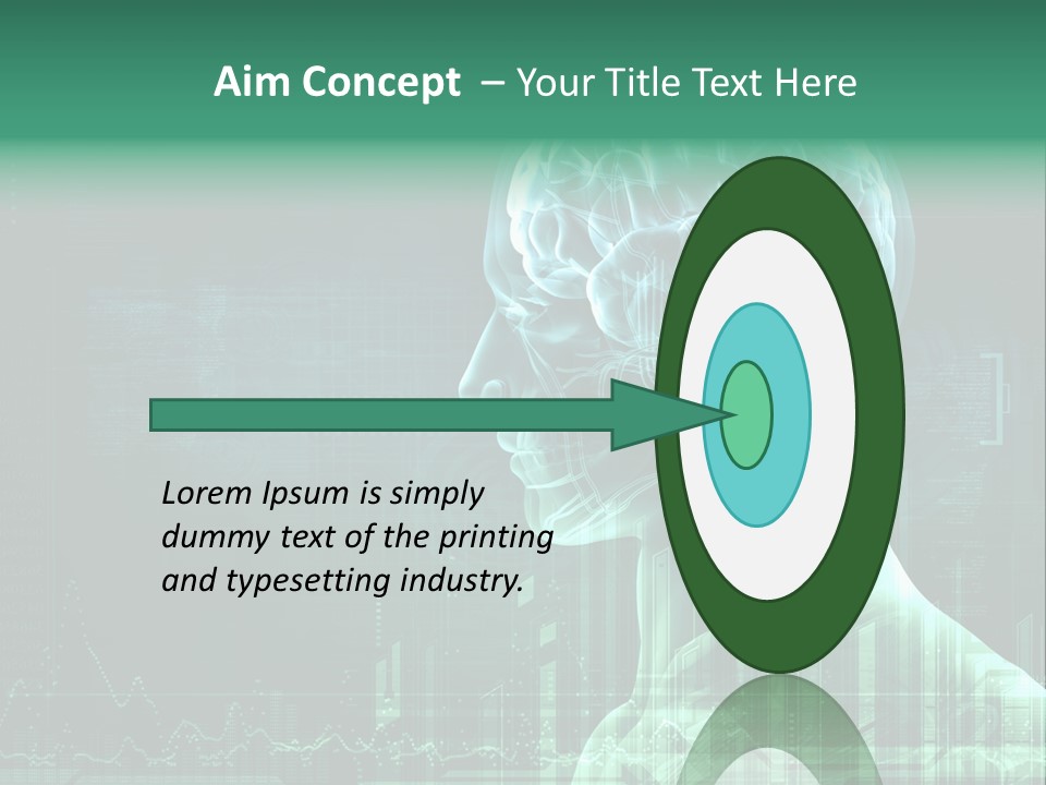 Fashion Make Cosmetic PowerPoint Template