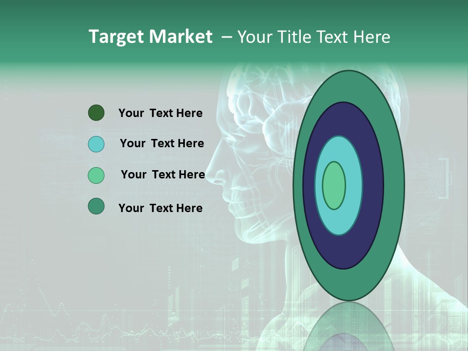 Fashion Make Cosmetic PowerPoint Template