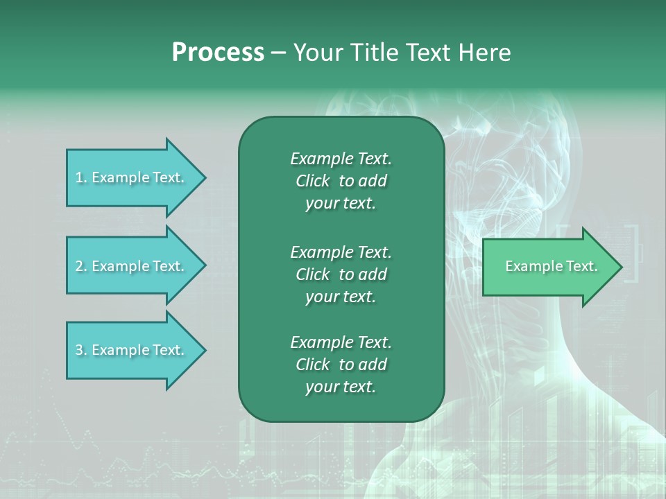 Fashion Make Cosmetic PowerPoint Template