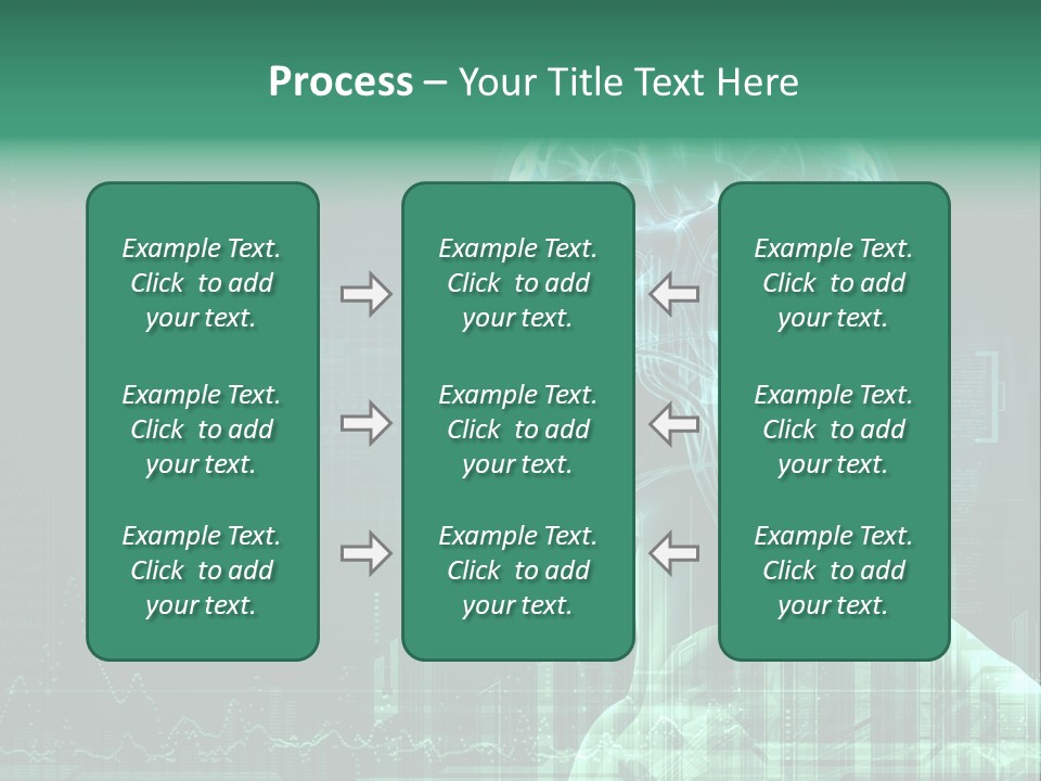 Fashion Make Cosmetic PowerPoint Template