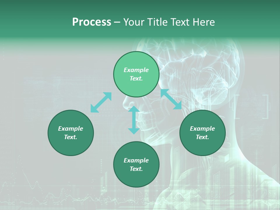 Fashion Make Cosmetic PowerPoint Template