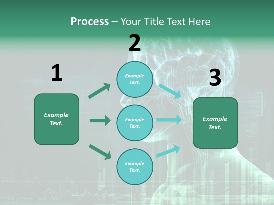 Fashion Make Cosmetic PowerPoint Template