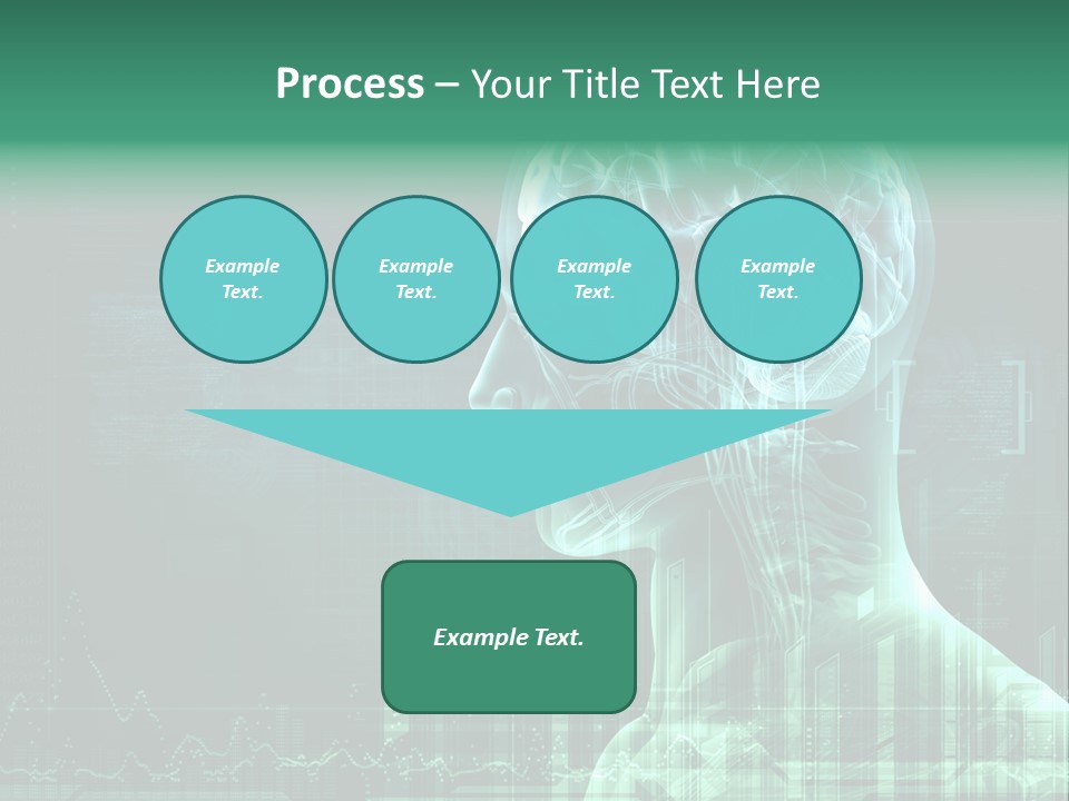Fashion Make Cosmetic PowerPoint Template