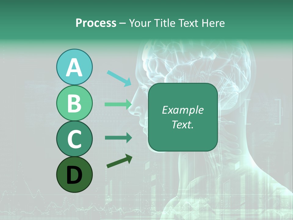 Fashion Make Cosmetic PowerPoint Template