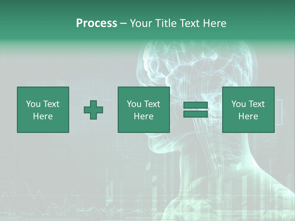 Fashion Make Cosmetic PowerPoint Template