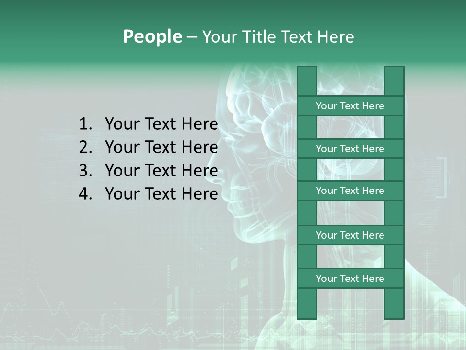 Fashion Make Cosmetic PowerPoint Template