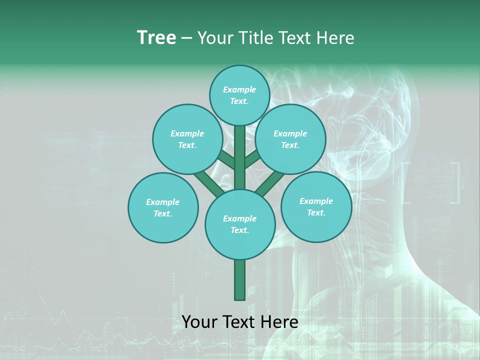 Fashion Make Cosmetic PowerPoint Template