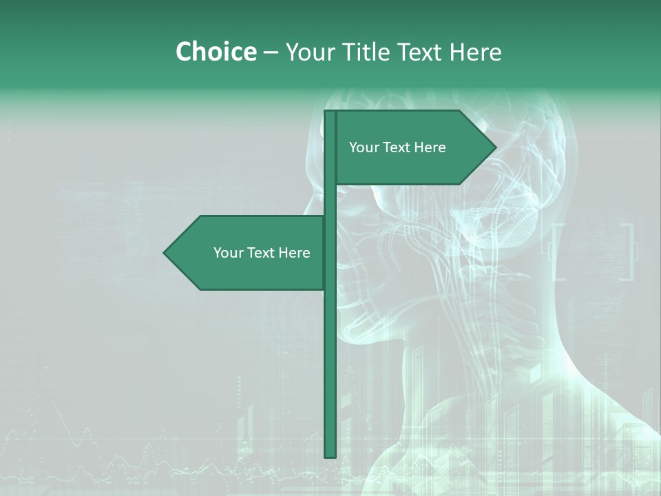 Fashion Make Cosmetic PowerPoint Template
