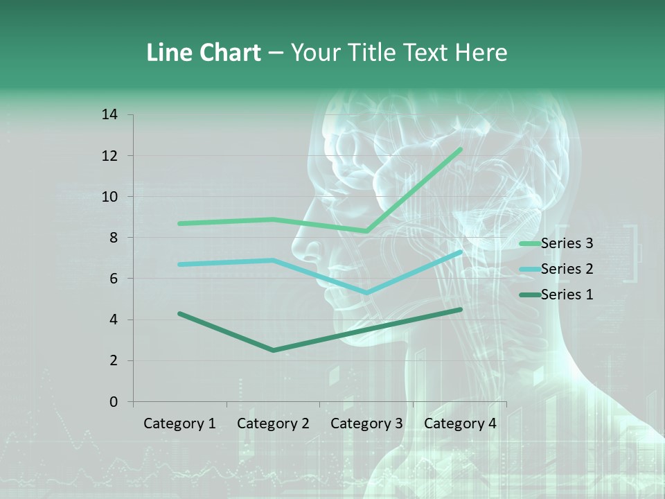 Fashion Make Cosmetic PowerPoint Template