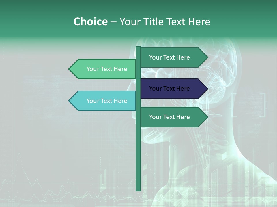 Fashion Make Cosmetic PowerPoint Template