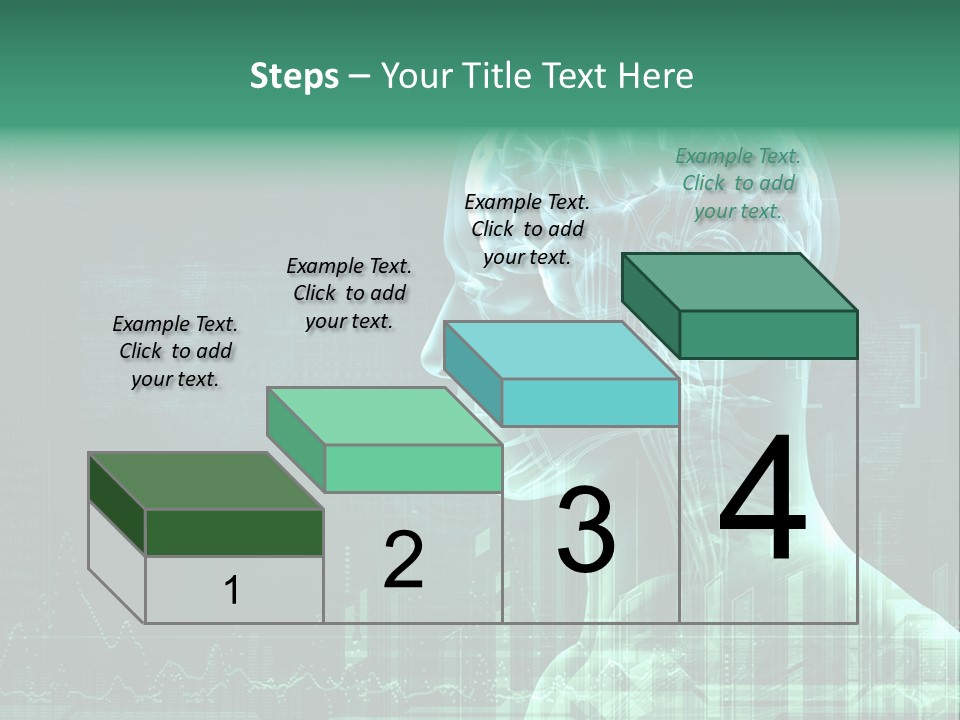 Fashion Make Cosmetic PowerPoint Template