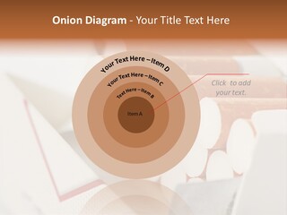 White Cigar Anti PowerPoint Template