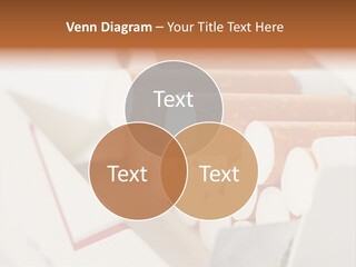 White Cigar Anti PowerPoint Template