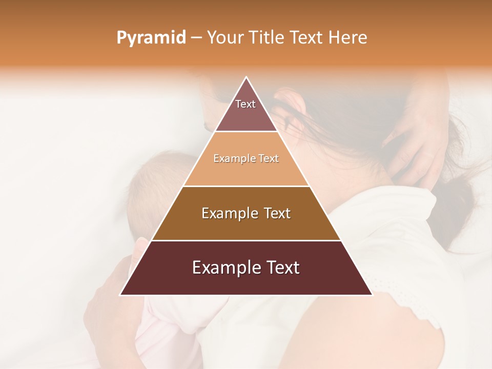 Little Female Attractive PowerPoint Template