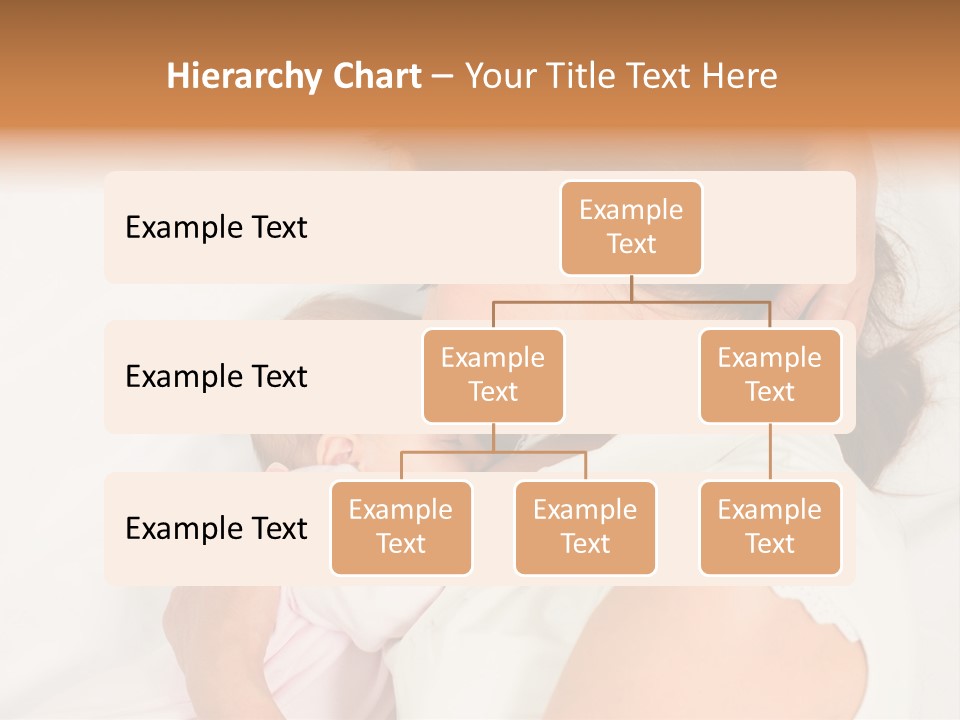 Little Female Attractive PowerPoint Template