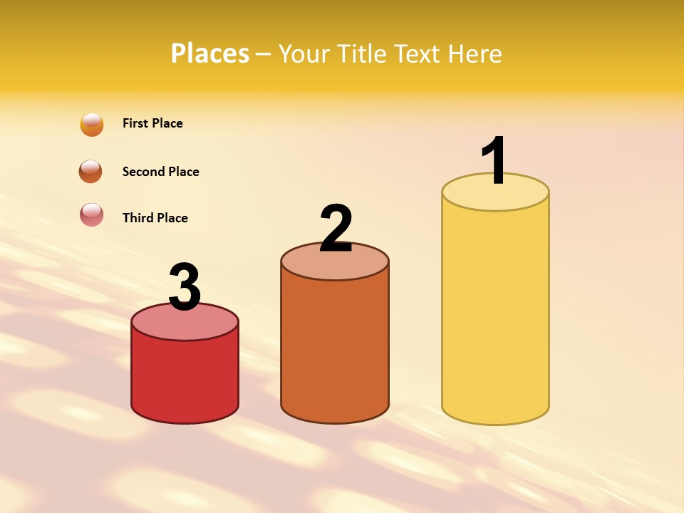 Shape Modern Background PowerPoint Template