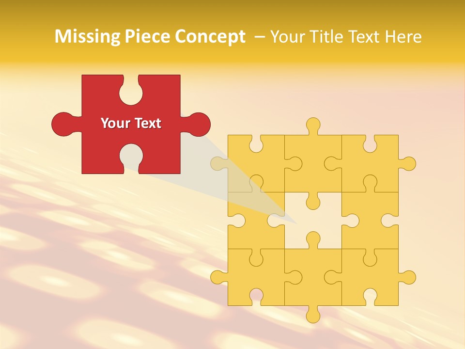 Shape Modern Background PowerPoint Template