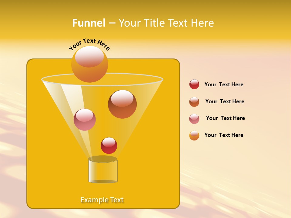 Shape Modern Background PowerPoint Template