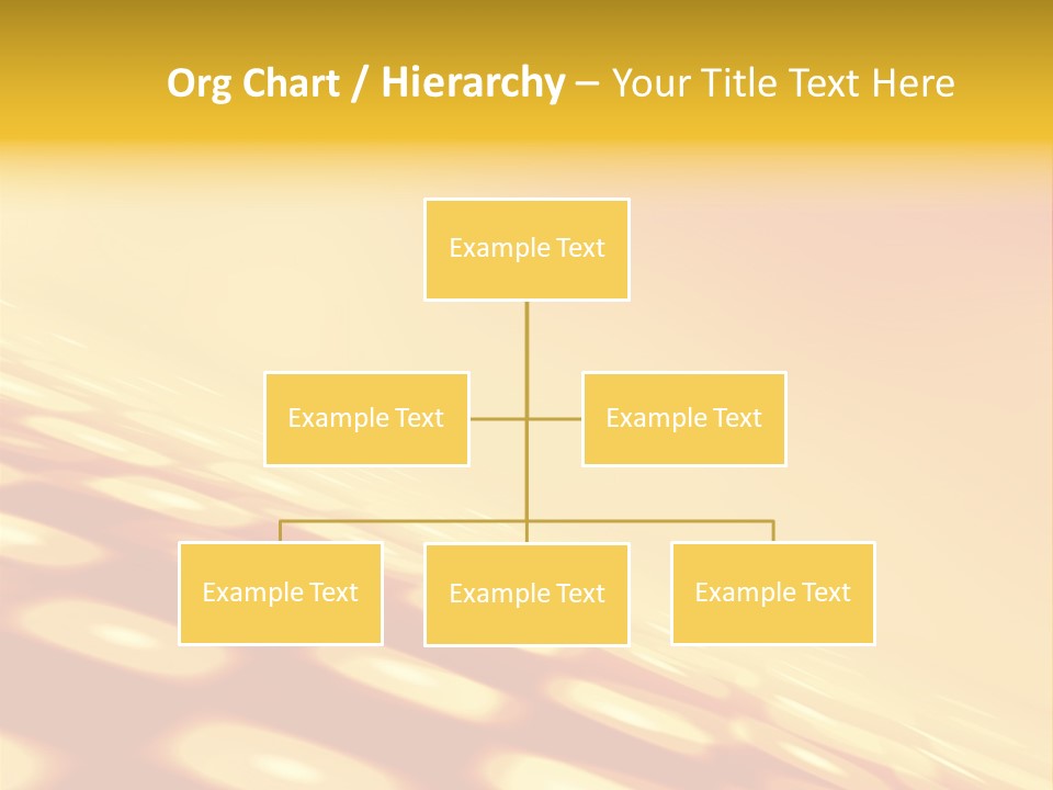 Shape Modern Background PowerPoint Template