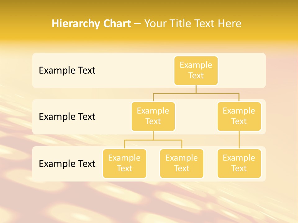 Shape Modern Background PowerPoint Template