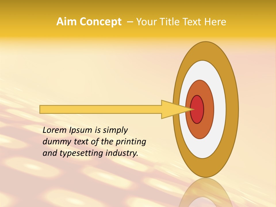 Shape Modern Background PowerPoint Template