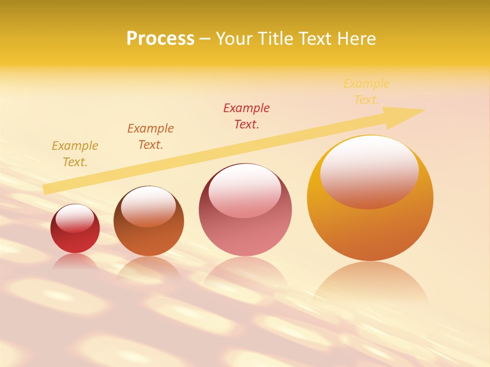 Shape Modern Background PowerPoint Template