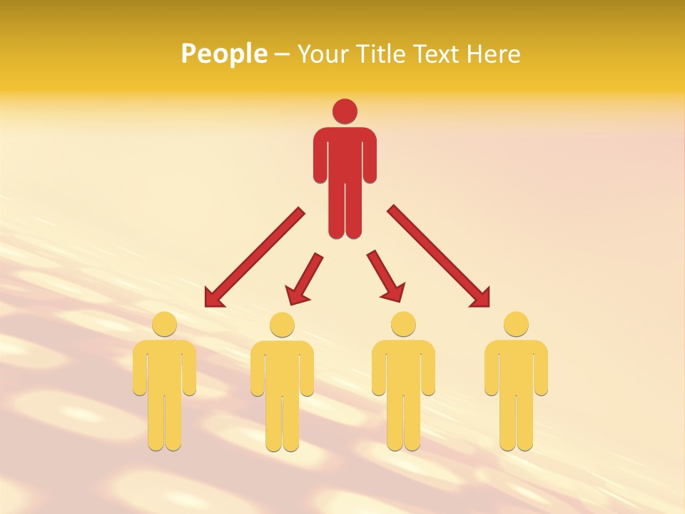 Shape Modern Background PowerPoint Template