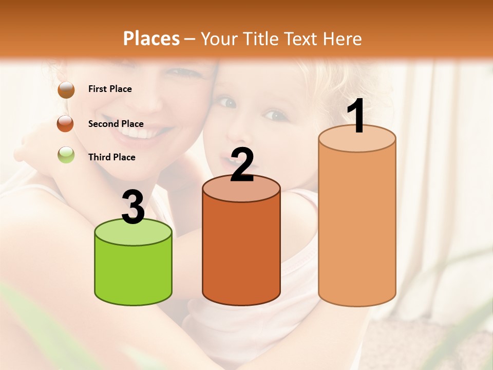 Care Floor Safety PowerPoint Template