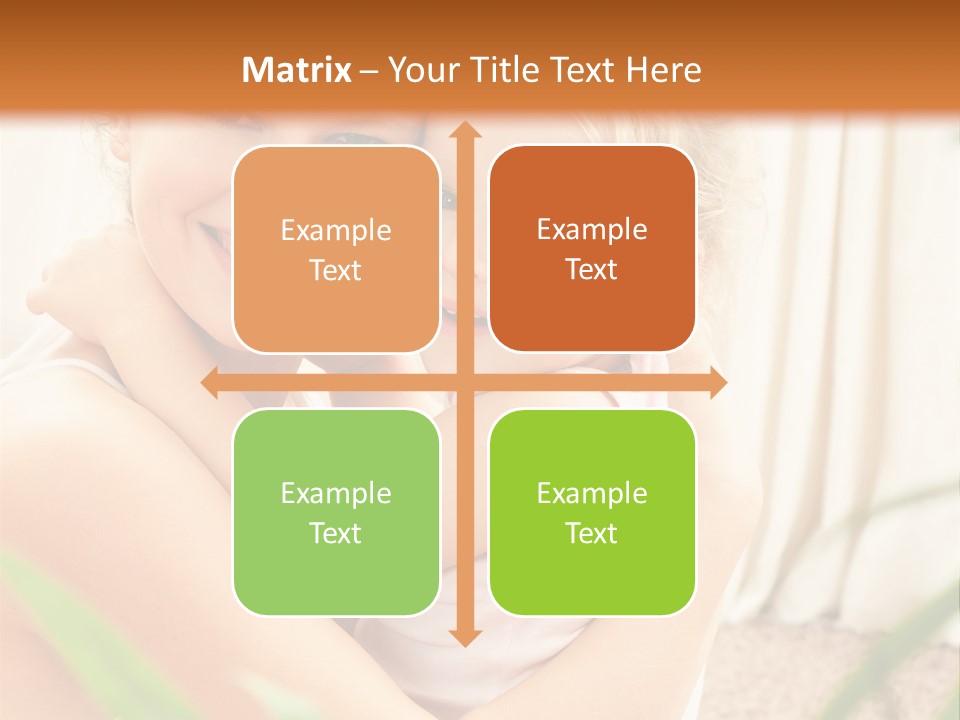 Care Floor Safety PowerPoint Template