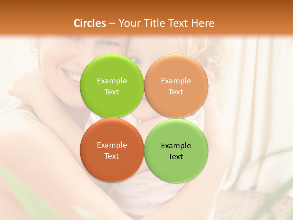 Care Floor Safety PowerPoint Template