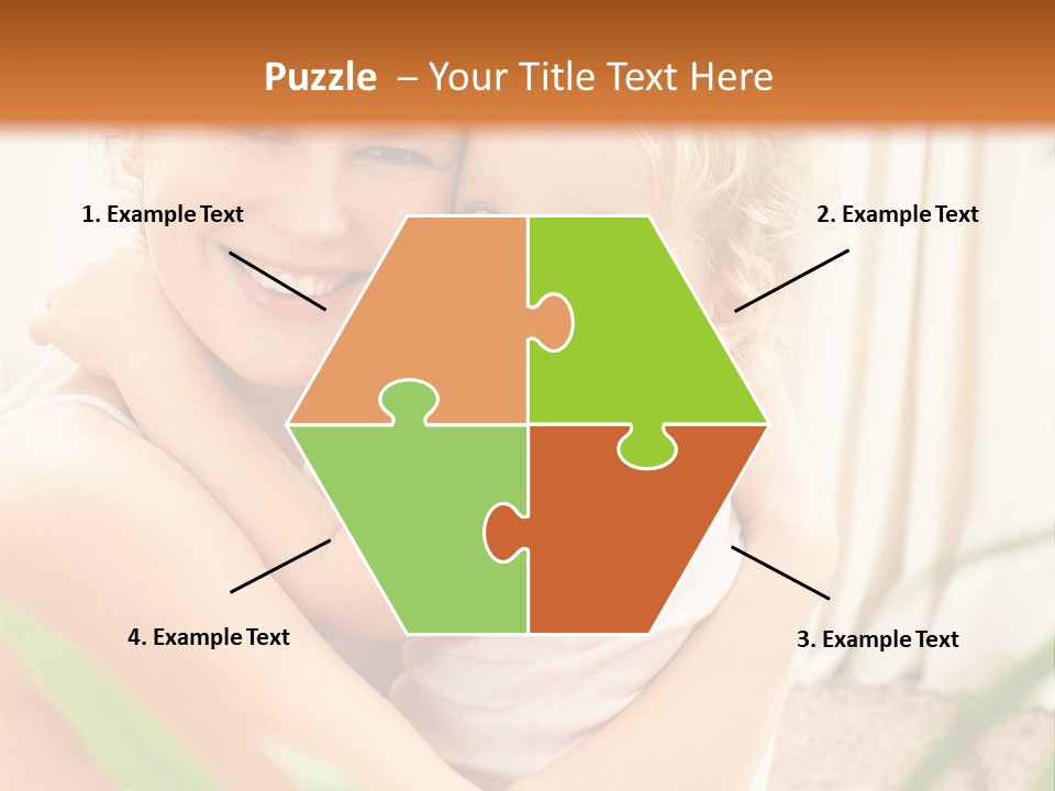 Care Floor Safety PowerPoint Template