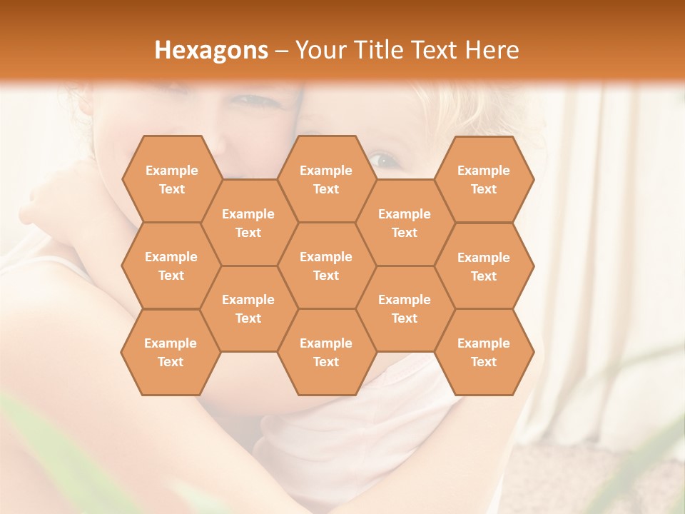 Care Floor Safety PowerPoint Template