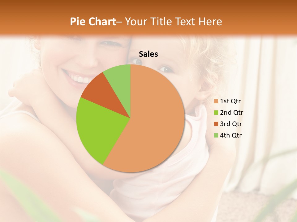 Care Floor Safety PowerPoint Template