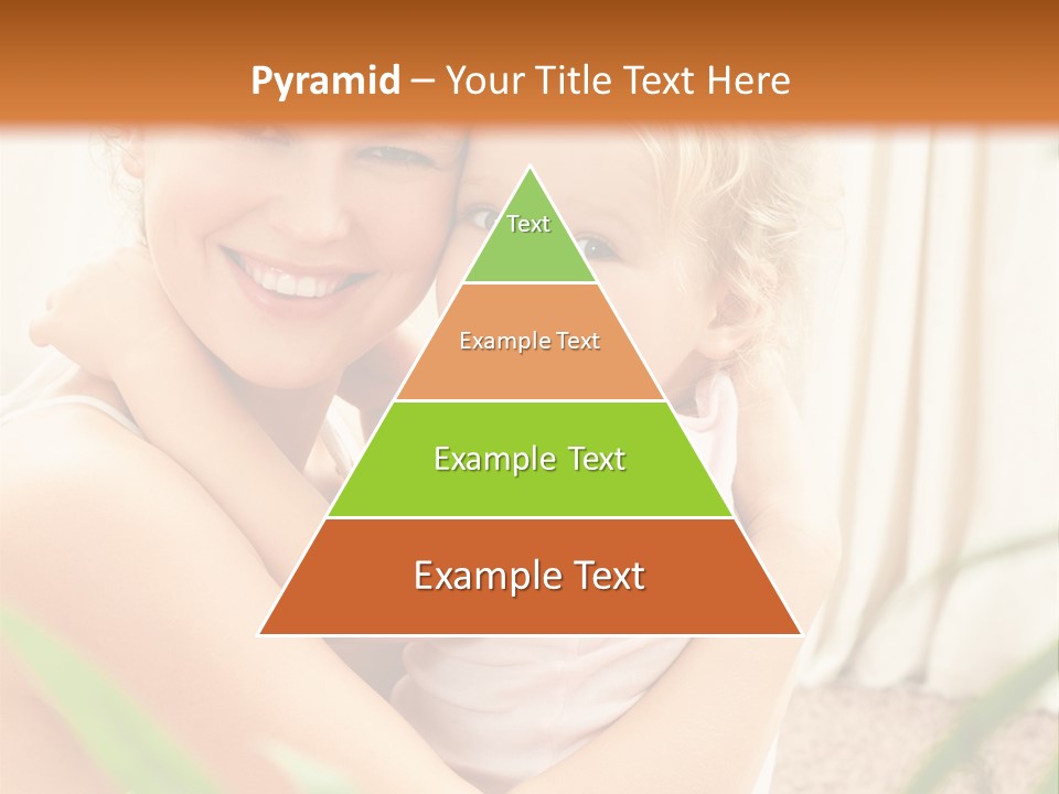 Care Floor Safety PowerPoint Template