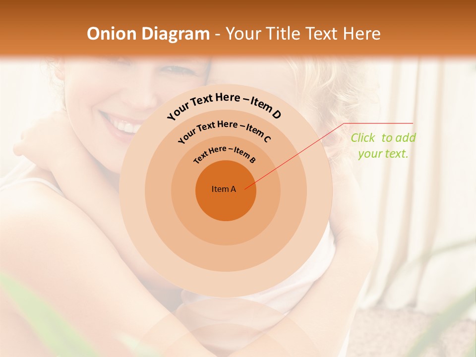 Care Floor Safety PowerPoint Template