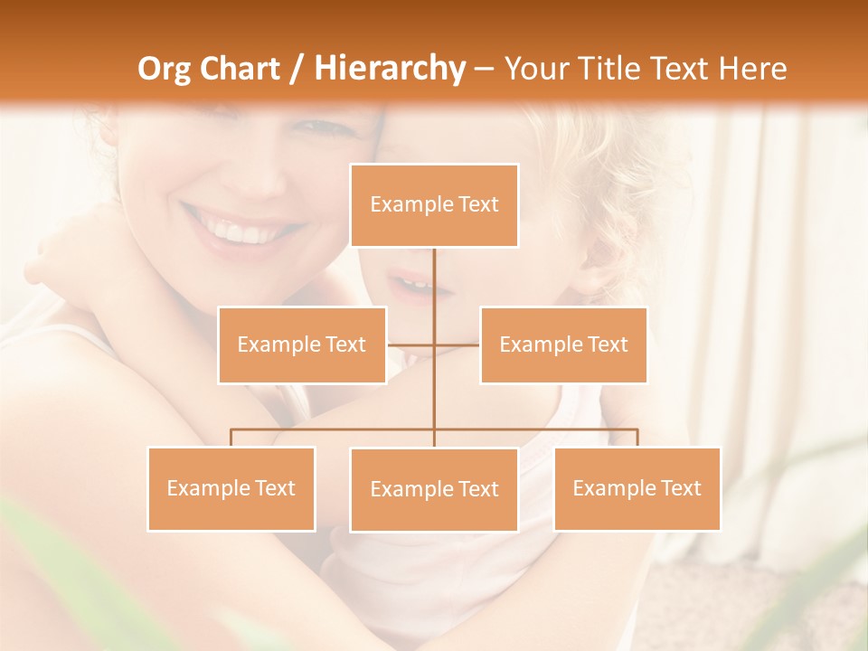 Care Floor Safety PowerPoint Template