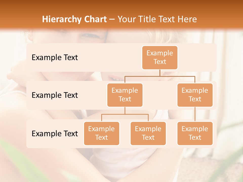 Care Floor Safety PowerPoint Template