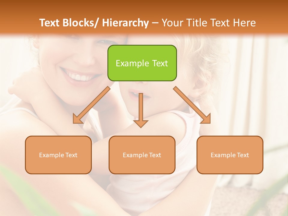 Care Floor Safety PowerPoint Template