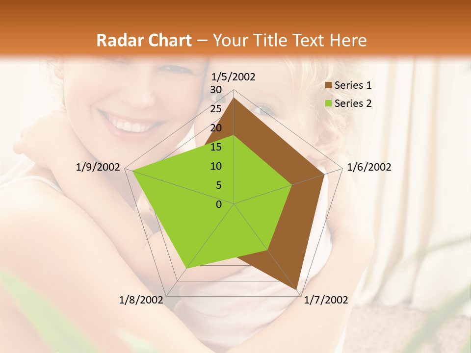 Care Floor Safety PowerPoint Template