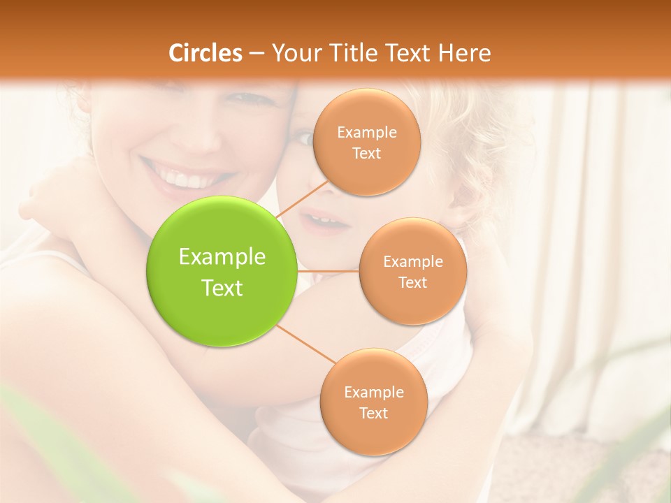 Care Floor Safety PowerPoint Template