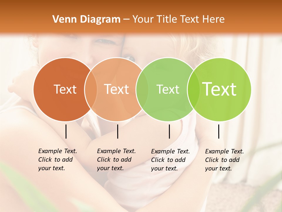 Care Floor Safety PowerPoint Template