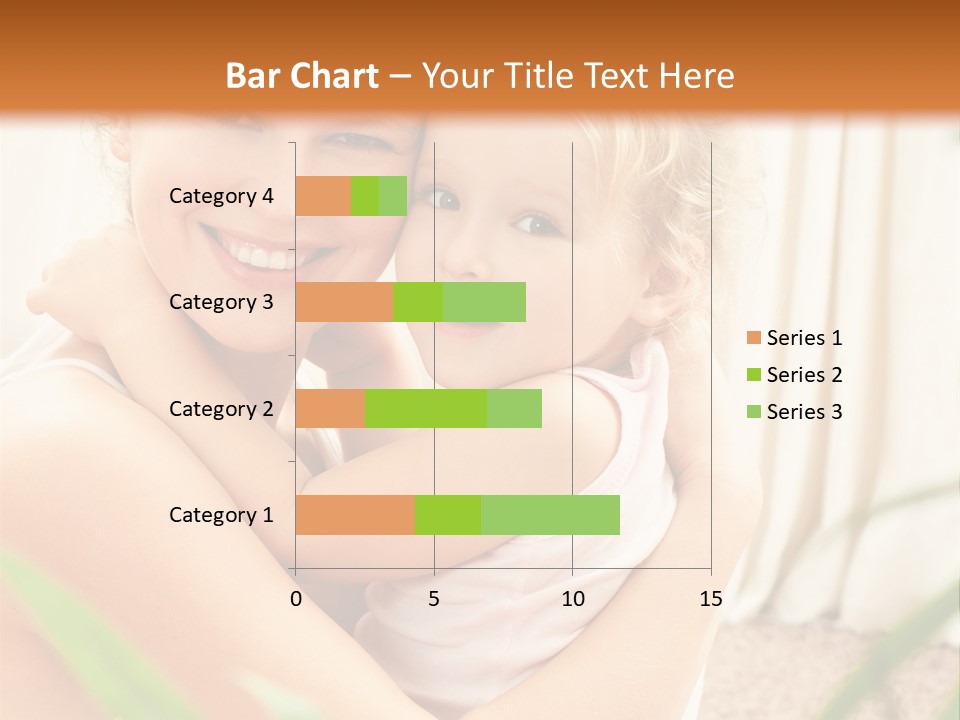 Care Floor Safety PowerPoint Template