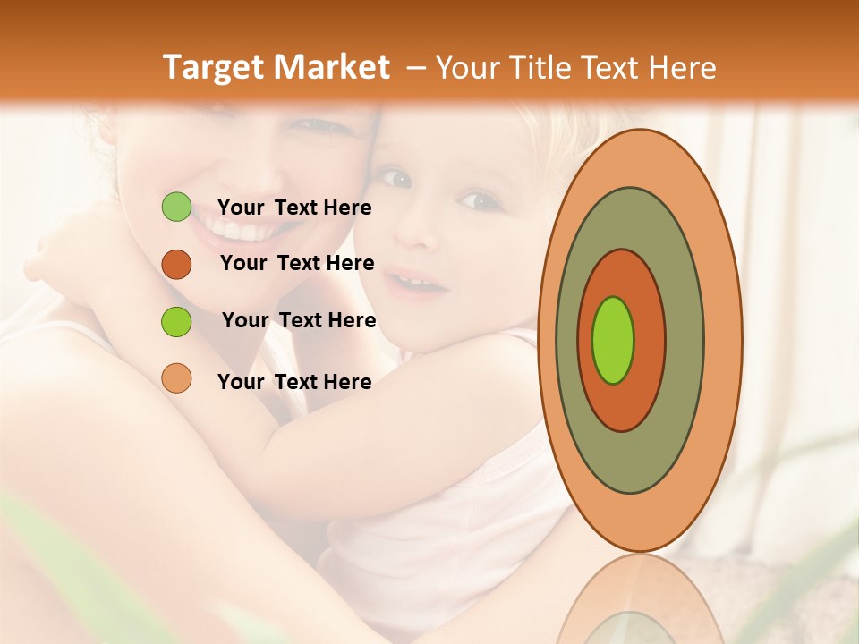 Care Floor Safety PowerPoint Template