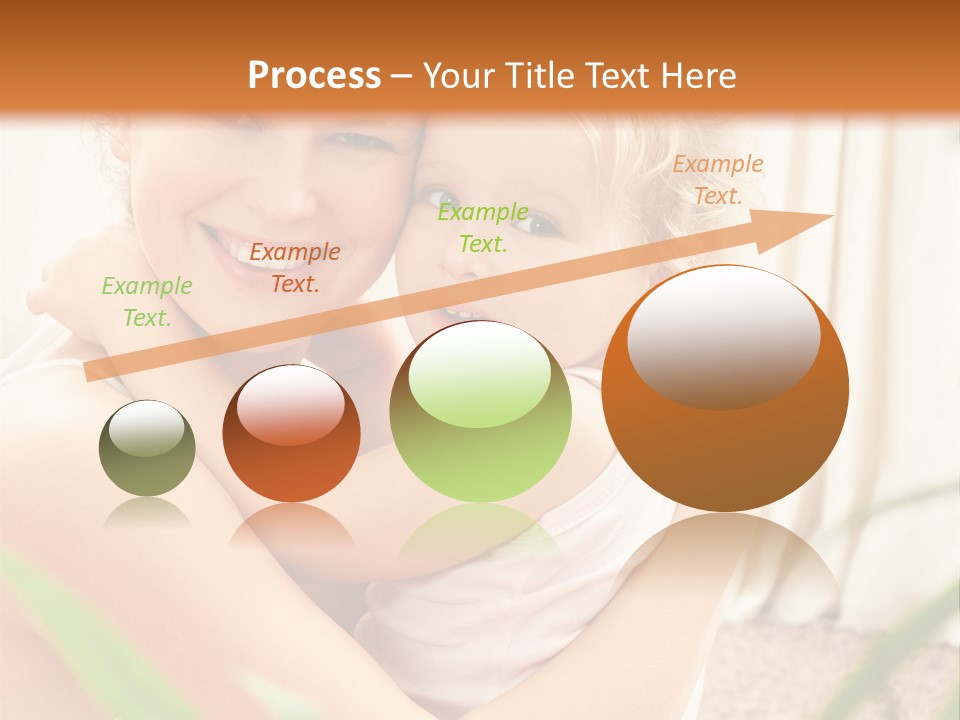 Care Floor Safety PowerPoint Template